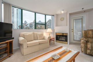 Photo 5: 208 1189 EASTWOOD Street in Coquitlam: North Coquitlam Condo for sale in "THE CARTIER" : MLS®# R2347279
