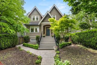 Main Photo: 2888 W 15TH Avenue in Vancouver: Kitsilano House for sale (Vancouver West)  : MLS®# R2884060