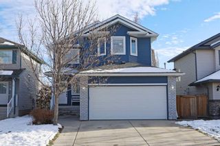 Photo 1: 21 Thornleigh Way SE: Airdrie Detached for sale : MLS®# A2090830