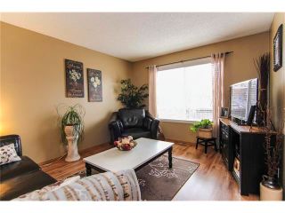Photo 10: 118 MARTIN CROSSING Court NE in Calgary: Martindale House for sale : MLS®# C4050073