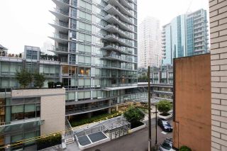 Photo 23: 305 1252 HORNBY Street in Vancouver: Downtown VW Condo for sale in "PURE" (Vancouver West)  : MLS®# R2498958