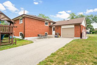 Photo 30: 765 South Pelham Road in Welland: North Welland House for sale : MLS®# D:	40139456