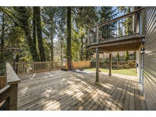 Photo 19: 17 MOUNT ROYAL DRIVE in Port Moody: College Park PM House for sale : MLS®# R2564601