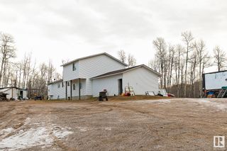 Photo 37: 14 55220 RGE RD 13: Rural Lac Ste. Anne County House for sale : MLS®# E4367488