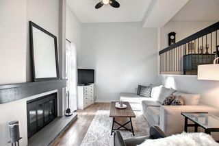Photo 7:  in : Silver Springs Row/Townhouse  (Calgary) 