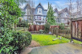 Photo 4: 43 5839 PANORAMA Drive in Surrey: Sullivan Station Townhouse for sale in "Forest Gate" : MLS®# R2844891
