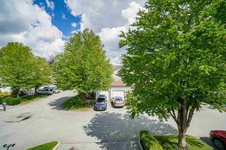 Photo 20: 54 10038 150 Street in Surrey: Guildford Townhouse for sale in "Mayfield Green" (North Surrey)  : MLS®# R2585108