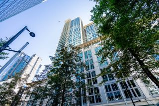 Photo 34: 1616 610 GRANVILLE Street in Vancouver: Downtown VW Condo for sale in "The Hudson" (Vancouver West)  : MLS®# R2817062