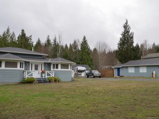 Photo 39: 105 McColl Rd in BOWSER: PQ Bowser/Deep Bay House for sale (Parksville/Qualicum)  : MLS®# 784218