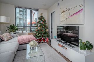 Photo 14: 2303 788 RICHARDS Street in Vancouver: Downtown VW Condo for sale in "L'Hermitage" (Vancouver West)  : MLS®# R2531350