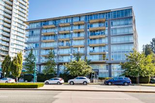Photo 2: 508 4888 NANAIMO Street in Vancouver: Collingwood VE Condo for sale (Vancouver East)  : MLS®# R2819685