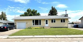 Photo 1: 1852 Centennial Crescent in North Battleford: College Heights Residential for sale : MLS®# SK889943