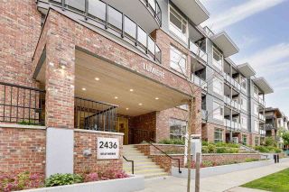 Photo 21: 202 2436 KELLY Avenue in Port Coquitlam: Central Pt Coquitlam Condo for sale in "LUMIERE" : MLS®# R2586097