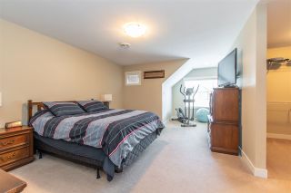 Photo 18: 9 7411 MORROW ROAD: Agassiz Townhouse for sale : MLS®# R2418752