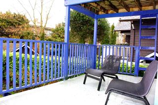 Photo 17: 1847 VENABLES Street in Vancouver: Grandview Woodland House for sale (Vancouver East)  : MLS®# R2771080
