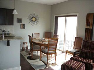 Photo 7: 153 Monteith Drive SE in : High River Residential Attached for sale : MLS®# C3564356