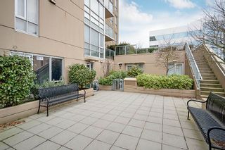 Photo 10: 602 1030 W BROADWAY in Vancouver: Fairview VW Condo for sale in "LA COLOMBA" (Vancouver West)  : MLS®# R2144227