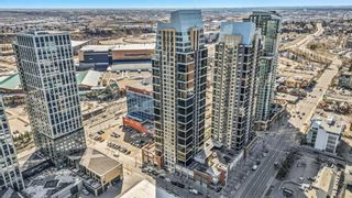 Main Photo: 2205 211 13 Avenue SE in Calgary: Beltline Apartment for sale : MLS®# A2124158