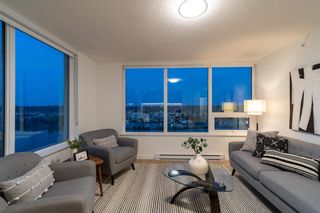Photo 19: 2902 908 QUAYSIDE DRIVE in New Westminster: Quay Condo for sale : MLS®# R2597889