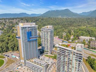 Photo 36: 405 680 SEYLYNN Crescent in North Vancouver: Lynnmour Townhouse for sale in "COMPASS" : MLS®# R2816601