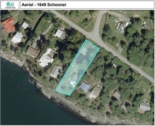 Photo 50: 1649 Schooner Way in Pender Island: GI Pender Island House for sale (Gulf Islands)  : MLS®# 922653