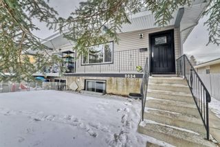 Photo 2: 5834 Dalgleish Road NW in Calgary: Dalhousie Semi Detached for sale : MLS®# A1169597
