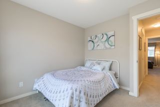 Photo 10: 22 6888 RUMBLE Street in Burnaby: South Slope Townhouse for sale in "SOUTH SLOPE" (Burnaby South)  : MLS®# R2246666