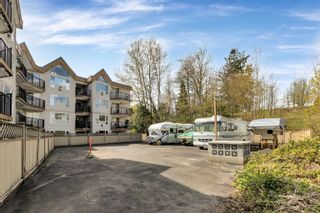 Photo 26: 407 11595 FRASER Street in Maple Ridge: East Central Condo for sale in "BRICKWOOD PLACE" : MLS®# R2689210