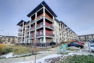 Photo 2: 105 20 Walgrove SE in Calgary: Walden Apartment for sale : MLS®# A2013570