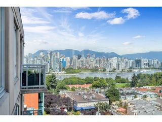 Photo 18: 804 2483 SPRUCE Street in Vancouver: Fairview VW Condo for sale in "Skyline on Broadway" (Vancouver West)  : MLS®# R2611629