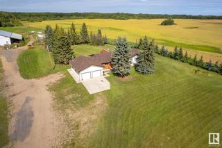 Photo 5: 23232 TWP 584: Rural Thorhild County House for sale : MLS®# E4312646