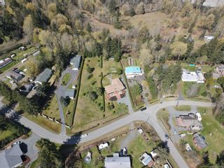 Photo 14: 8941 Oakes Rd in Black Creek: CV Merville Black Creek Land for sale (Comox Valley)  : MLS®# 918750