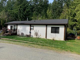 Photo 2: B37 920 Whittaker Rd in Malahat: ML Malahat Proper Manufactured Home for sale (Malahat & Area)  : MLS®# 873803