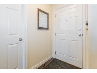 Photo 4: 411 5488 198 Street in Langley: Langley City Condo for sale in "Brooklyn Wynd" : MLS®# R2685654