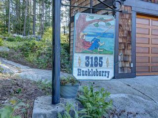 Photo 5: 3185 HUCKLEBERRY Road: Roberts Creek House for sale (Sunshine Coast)  : MLS®# R2571072