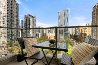 Photo 18: 1103 1225 RICHARDS STREET in Vancouver: Downtown VW Condo for sale (Vancouver West)  : MLS®# R2623558