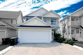 Main Photo: 15 Coral Reef Close NE in Calgary: Coral Springs Detached for sale : MLS®# A2061427