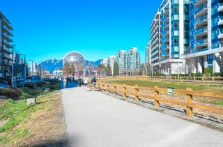 Photo 26: 1005 1708 ONTARIO Street in Vancouver: Mount Pleasant VE Condo for sale in "PINNACLE ON THE PARK" (Vancouver East)  : MLS®# R2861076