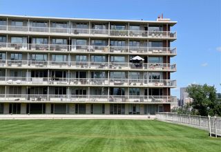 Photo 31: 505 3204 RIDEAU Place SW in Calgary: Rideau Park Apartment for sale : MLS®# C4263774