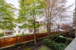 Photo 29: 317 315 KNOX Street in New Westminster: Sapperton Condo for sale : MLS®# R2773133