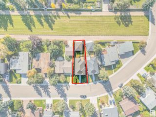 Photo 10: 5220 125 Street in Edmonton: Zone 15 House for sale : MLS®# E4371756