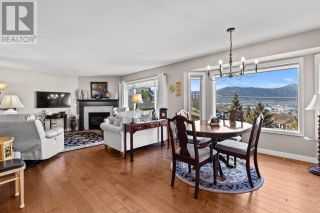 Photo 6: 5-1575 SPRINGHILL DRIVE in Kamloops: House for sale : MLS®# 177618