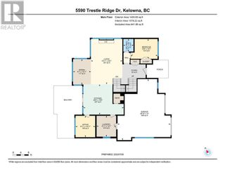 Photo 49: 5590 Trestle Ridge Court in Kelowna: House for sale : MLS®# 10279736
