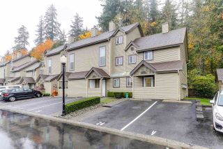 Photo 2: 24 2736 ATLIN Place in Coquitlam: Coquitlam East Townhouse for sale : MLS®# R2414933