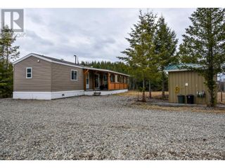 Photo 34: 2305 MURRAY ROAD in Quesnel: House for sale : MLS®# R2863862