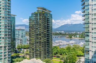 Photo 30: 1501 1238 MELVILLE Street in Vancouver: Coal Harbour Condo for sale in "POINTE CLAIRE" (Vancouver West)  : MLS®# R2868584