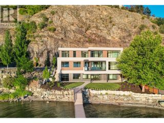 Photo 1: 80 Kestrel Place Unit# 5 Adventure Bay: Okanagan Shuswap Real Estate Listing: MLS®# 10308089