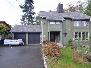 Photo 41: 132 Skipton Cres in CAMPBELL RIVER: CR Campbell River South House for sale (Campbell River)  : MLS®# 743217