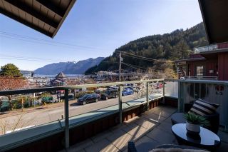 Photo 28: 202 6688 ROYAL Avenue in West Vancouver: Horseshoe Bay WV Condo for sale in "Galleries on the Bay" : MLS®# R2568247