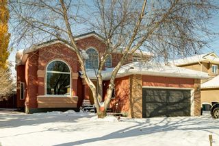 Photo 1: 158 Mountain Park Drive SE in Calgary: McKenzie Lake Detached for sale : MLS®# A2010680